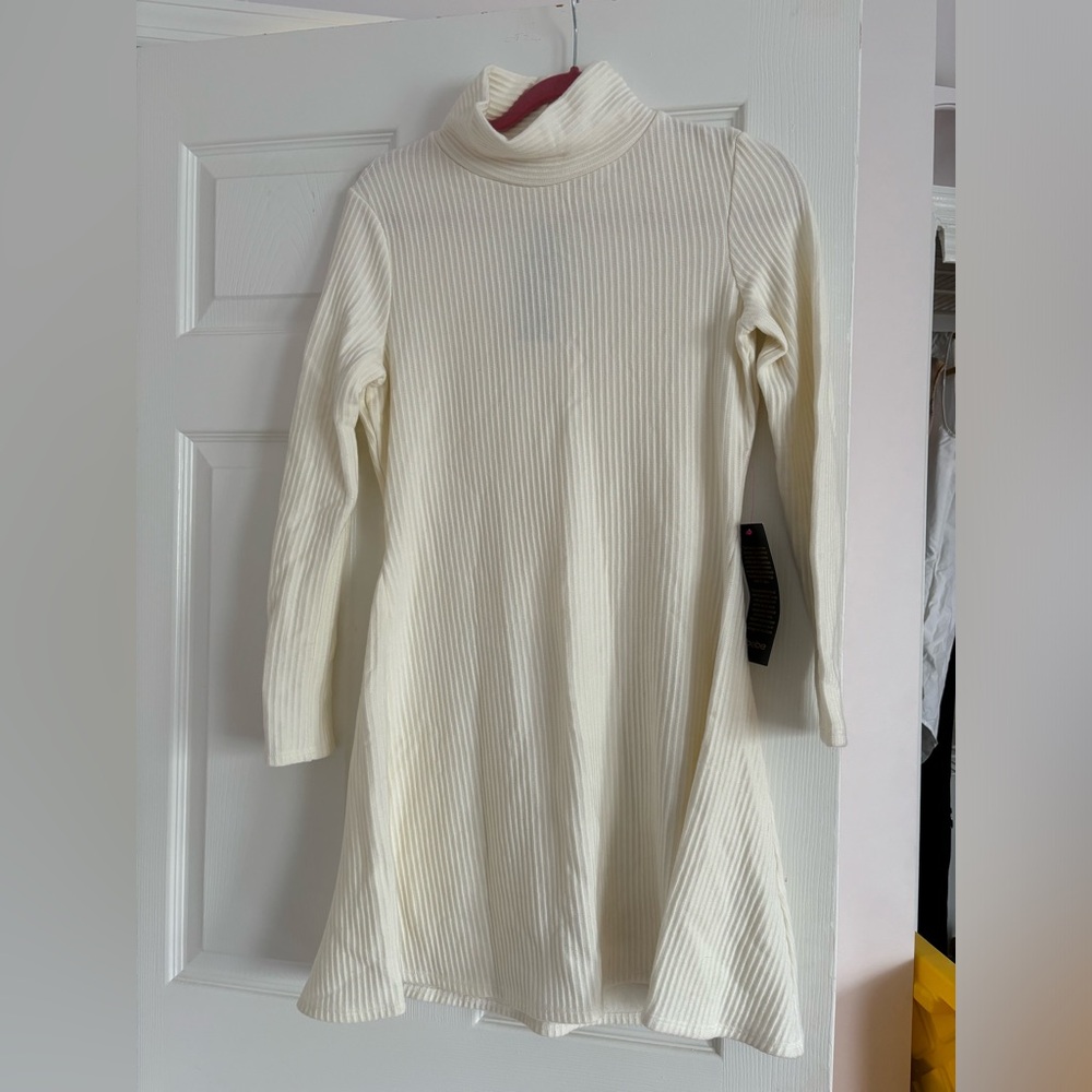 Bebe sweater dress